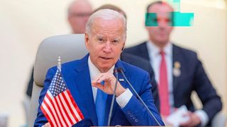 In Saudi, Biden Sees ‘Complex Challenges’ As Putin Prepares Iran Trip