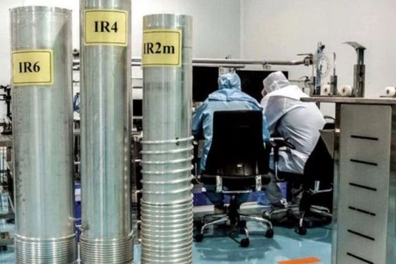 ابراز نگرانی آمریکا و اروپا از عدم پاسخ ایران به سوالات آژانس درباره سایتهای مشکوک