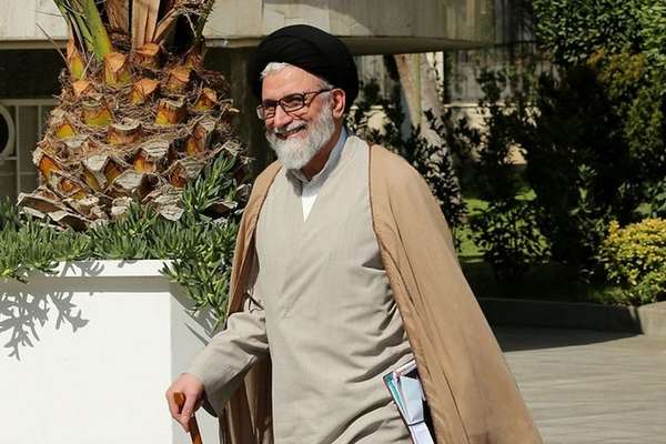 Iranian Intelligence Minister Issues Threats Against Israel