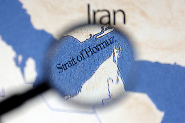 Oil could hit $200 if Hormuz Strait closed, Khamenei representative warns