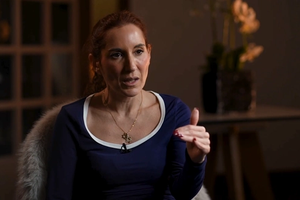 'Fearing the people': a Jewish outsider recalls encounters with Iran’s rulers