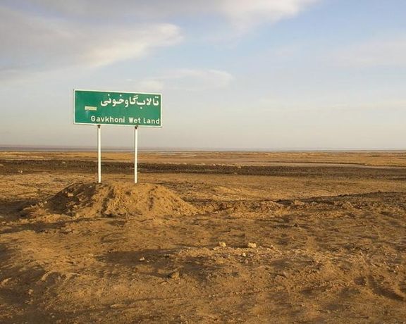 سازمان حفاظت محیط زیست: وزارت نیرو حاضر به تخصیص حقابه تالابها نیست