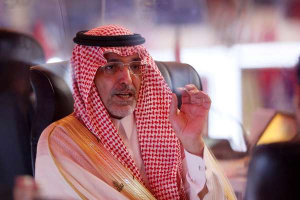 Saudi Arabia Could Invest In Iran 'Very Quickly' - Minister