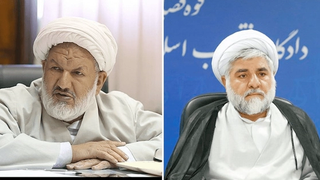 رمزگشایی از دلایل کشتهشدن دو قاضی بدنام جمهوریاسلامی