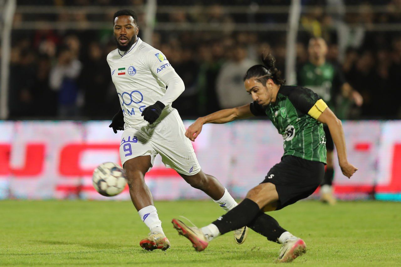 معاون پیشین استقلال: با نازون قرارداد ۲,۸ میلیون یورویی بستیم، بعدا فهمیدیم مشکل قلبی دارد