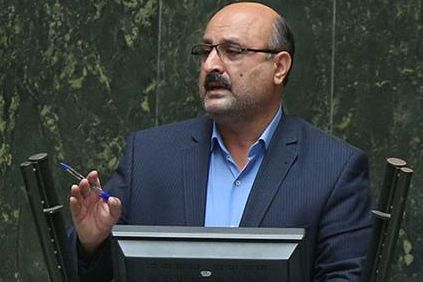 نماینده مجلس: موضوع برق پاشنه آشیل این دولت است