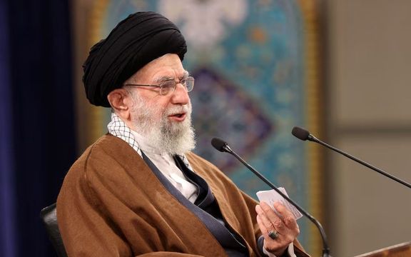 خامنهای: اگر آمریکاییها جنگی راه بیندازند، این بار منطقهای خواهد بود
