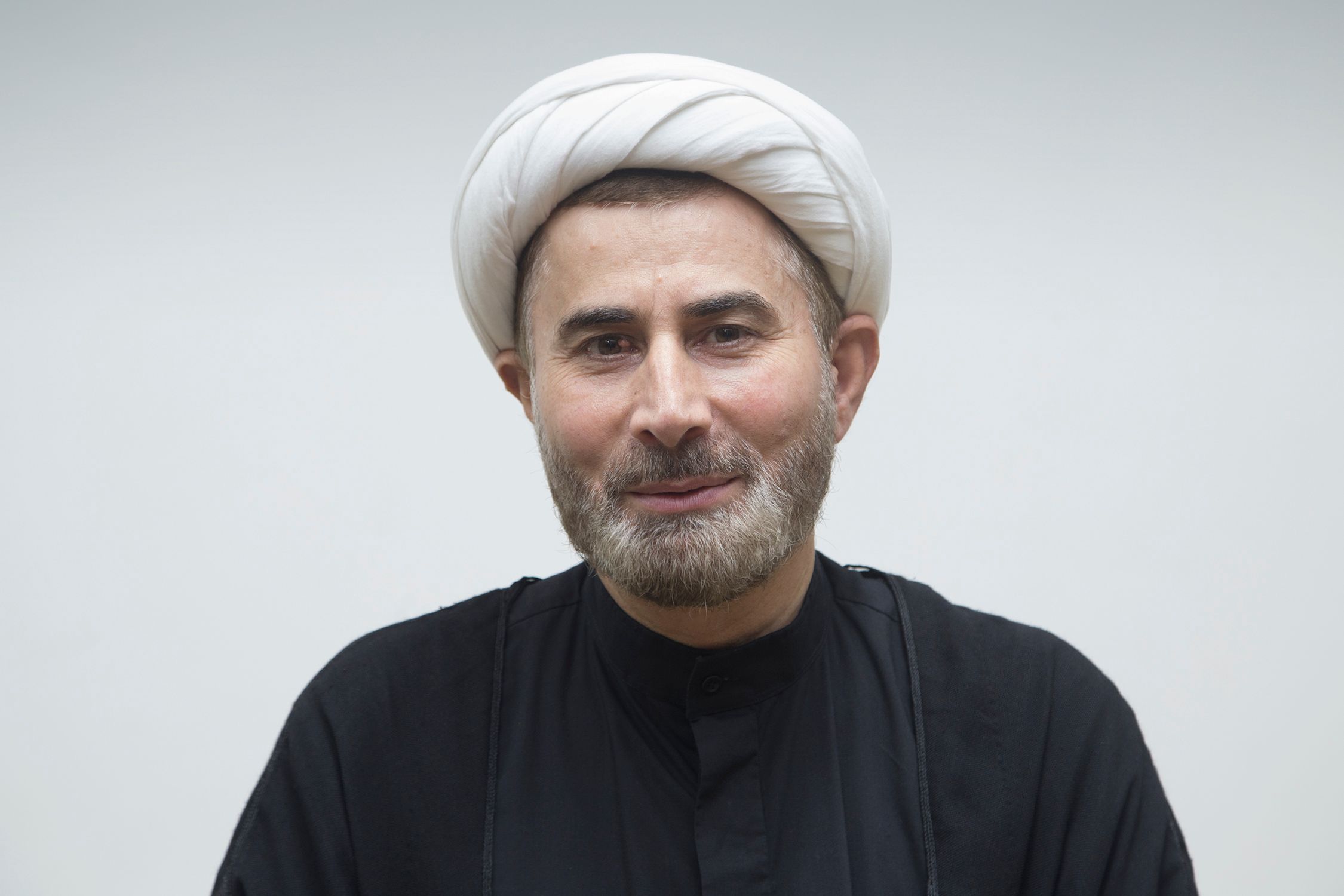 دانمارک ورود منصور لقایی، روحانی ایرانی و ۱۶ مبلغ دینی خارجی دیگر را به این کشور ممنوع کرد