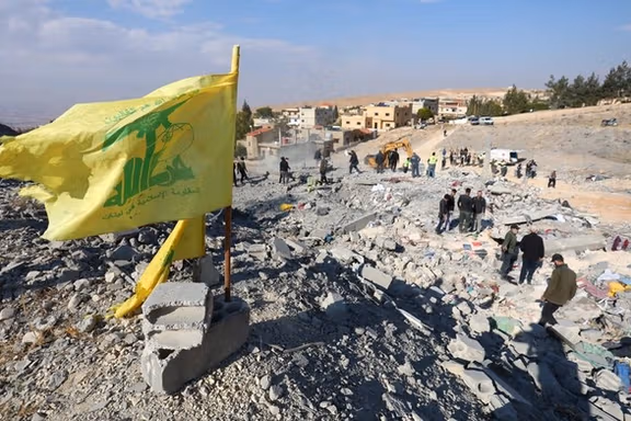 هشدار مصر، قطر و ترکیه به حزبالله: برای نجات لبنان به خلع سلاح تن بدهید