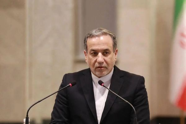 عباس عراقچی: جنگ ۱۲ روزه نشان داد که خون بر شمشیر پیروز است