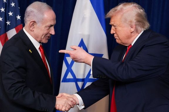 Russia calls for talks with Iran as Trump backs possible Israeli strikes