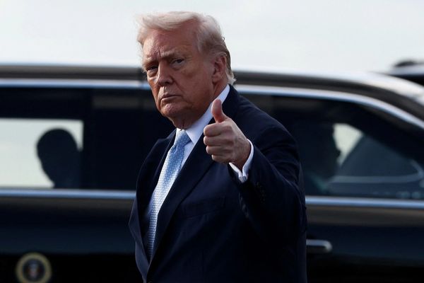 ترامب يعلن إجراء محادثات مع إيران وتأجيل أي هجوم على محطاتها للطاقة 5 أيام.. وطهران تنفي