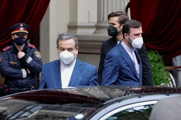 معاون مسئول سیاستخارجی اتحادیه اروپا: توافق درباره احیای برجام در حال شکلگیری است