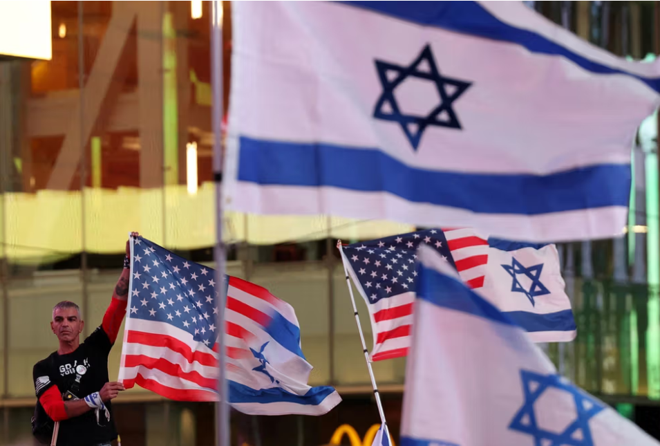 فارن پالیسی: آمریکا و اسرائیل می‌توانند از تضعیف ایران برای صلحی پایدار بهره‌برداری کنند