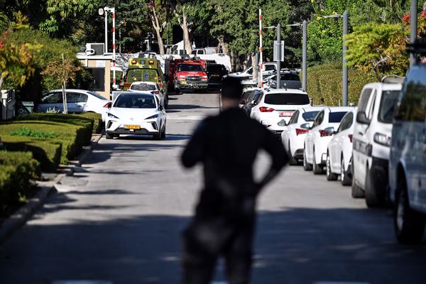 Attack on Bibi's residence: Israel vows response, Iran denies involvement