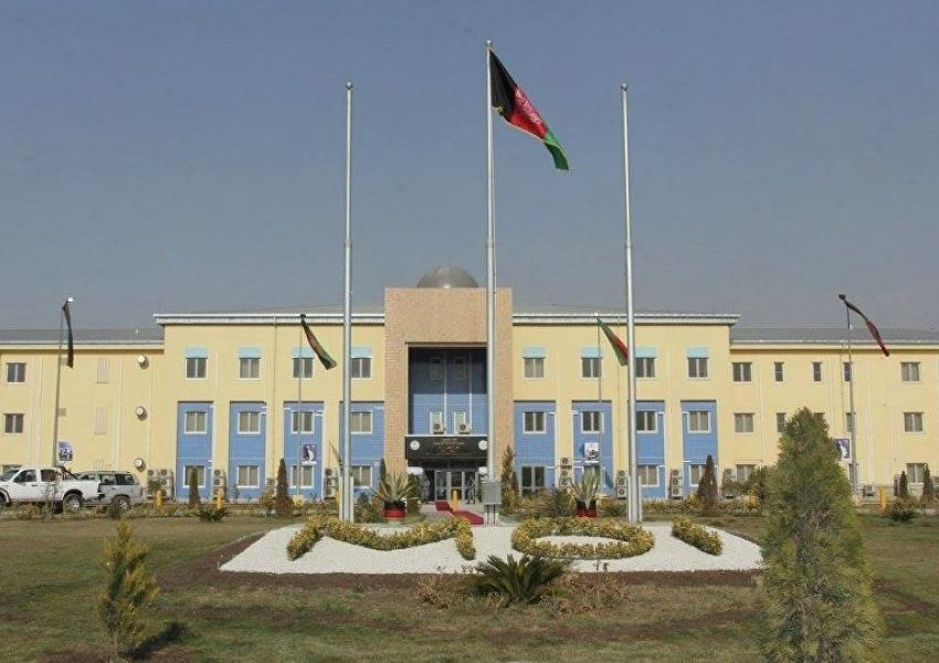 وزارت کشور افغانستان: یک رسانه‌ خصوصی در انتقال مواد انفجاری نقش دارد