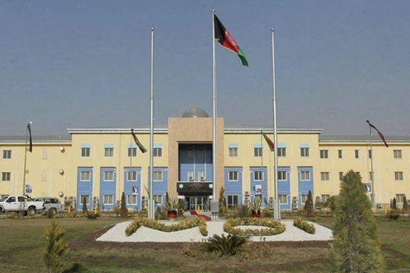 وزارت کشور افغانستان: یک رسانه خصوصی در انتقال مواد انفجاری نقش دارد