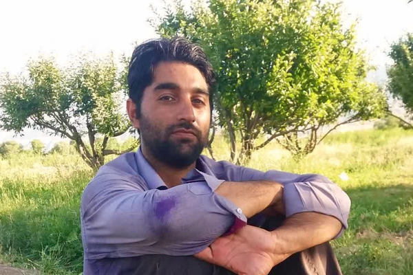 مصیب نظامی؛ کشاورزی که از آزادی مینوشت و با تیر خلاص کشته شد
