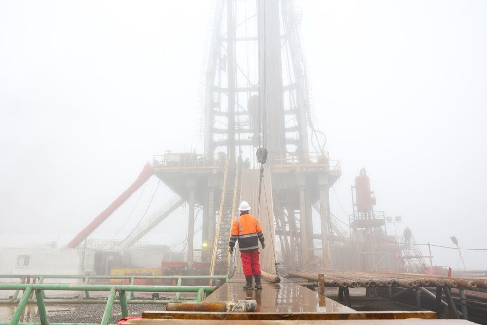 Money is leaving Iran faster as oil income falls and uncertainty mounts