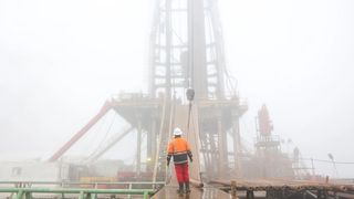 Money is leaving Iran faster as oil income falls and uncertainty mounts