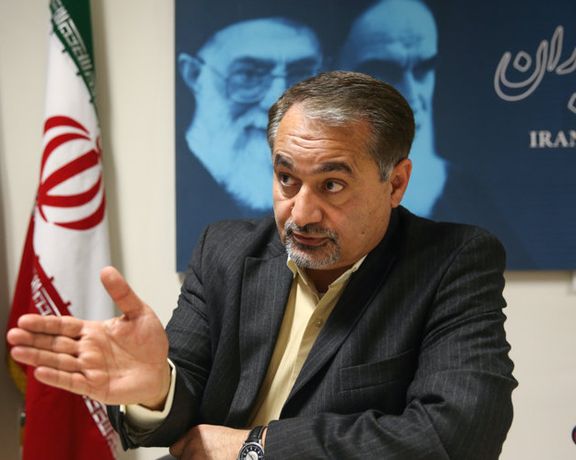 مامور سابق اطلاعاتی اسرائیل: حسین موسویان عامل پروپاگاندای رژیم ایران است