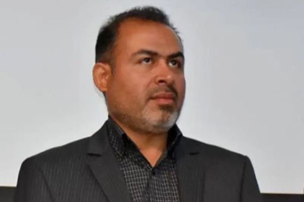 Who Sentenced Dissident Iranian Rapper To Death?
