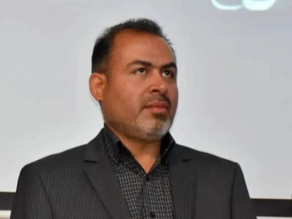 Who Sentenced Dissident Iranian Rapper To Death?