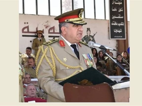 Iran Vows To Rebuild Syria Amid Own Dire Economic Needs