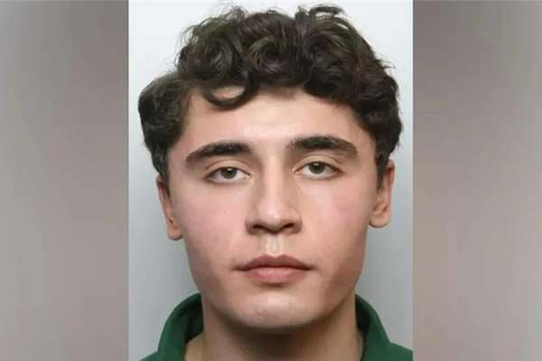 Ex-British soldier sentenced to 14 years for spying for Iran