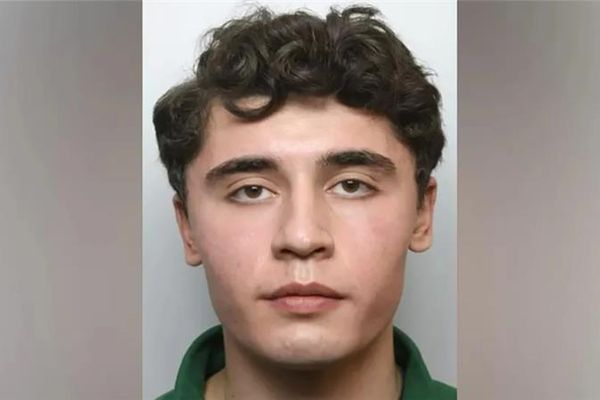 Ex-British soldier sentenced to 14 years for spying for Iran