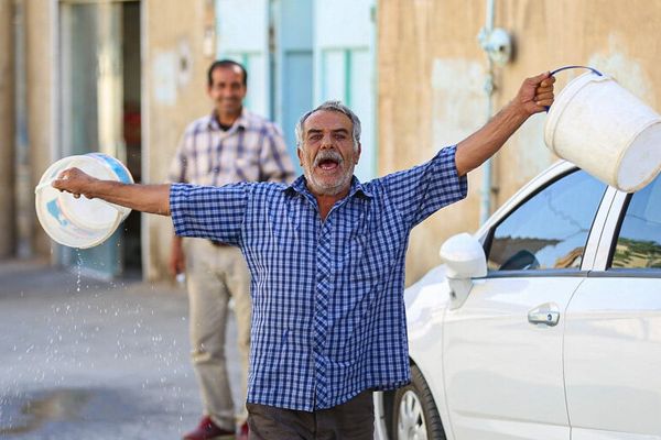 أزمة المياه تتفاقم في إيران.. والحكومة تضع سيناريو "الخريف المتشائم"