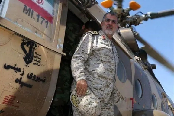 فرمانده کل سپاه: برای تقویت پیوند با حوثیها آمادگی کامل داریم