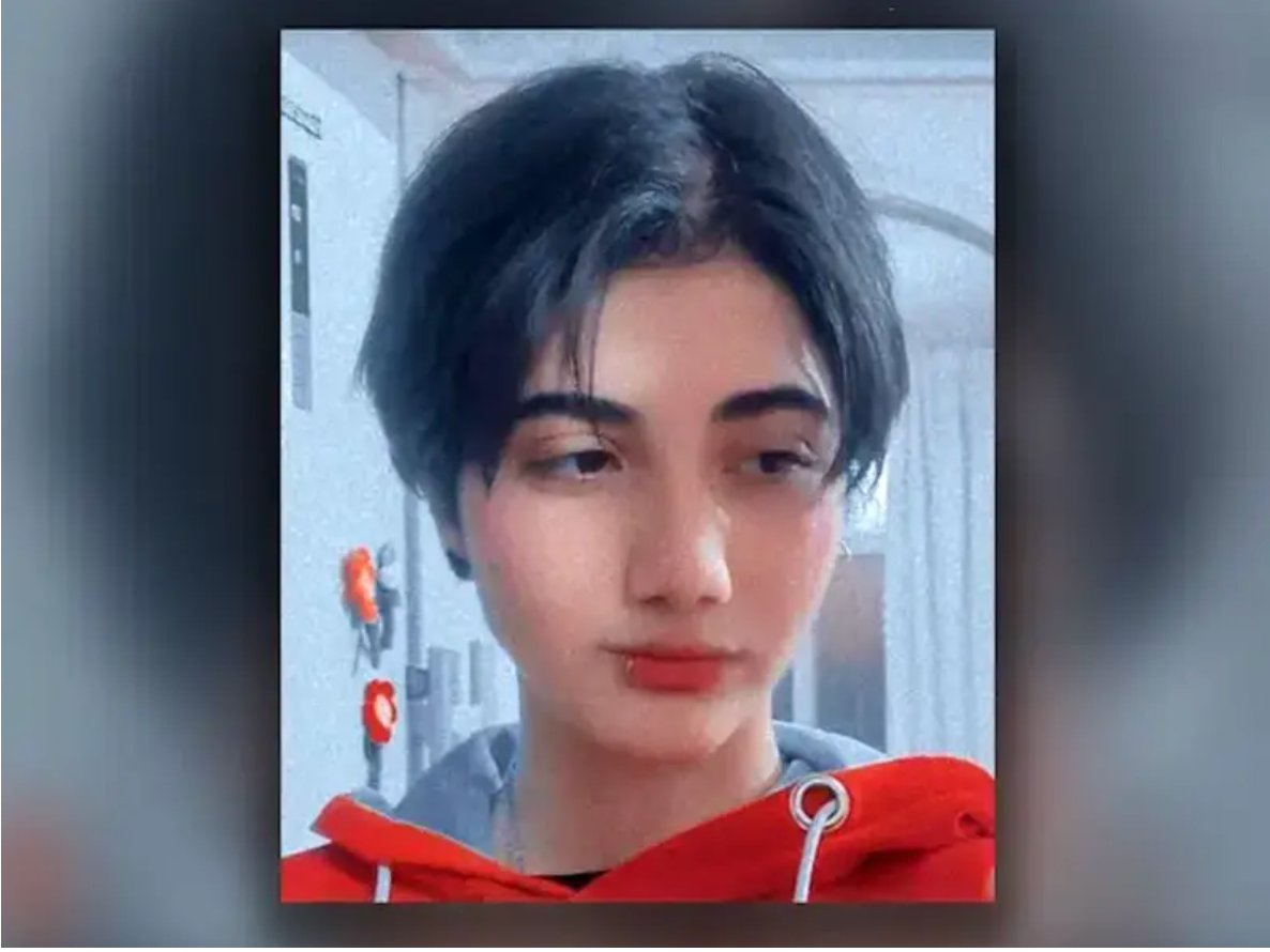 أجواء أمنية مشددة في مقبرة "بهشت زهراء" بطهران تزامنا مع تشييع أرميتا غراوند