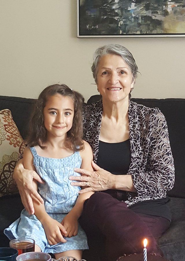 ممنوع‌الخروج شدن مادر حامد اسماعیلیون؛ انجمن خانواده‌ها: تهدیدها تشدید شده‌اند