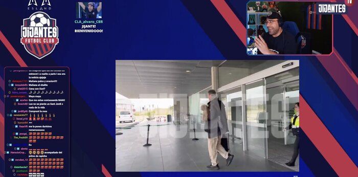 سفر مخفیانه به بارسلونا؛ لئو مسی با ۱۵ چمدان در فرودگاه کاتالونیا دیده شد