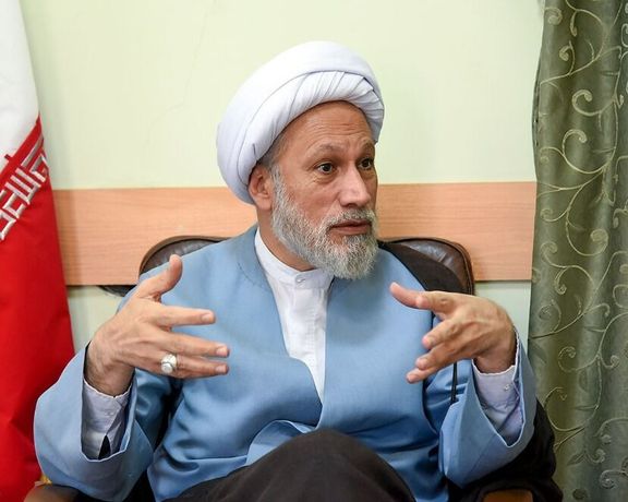 نماینده خامنهای در استان فارس: آمریکاییها میگویند این هفته نمیآییم، چه اداهایی دارند