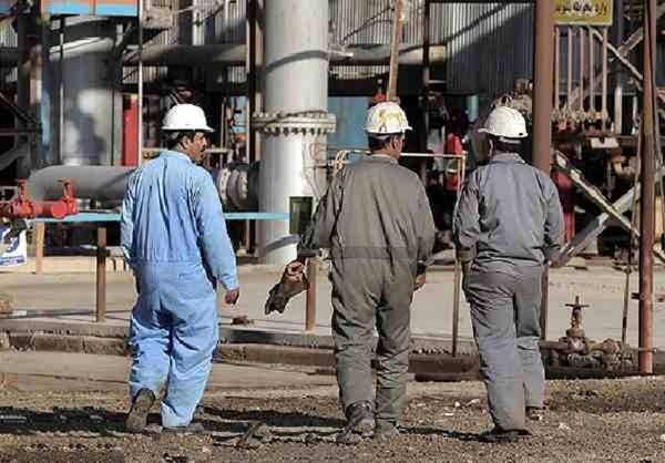 خبرگزاری ایلنا: چهار کارگر پتروشیمی چوار ایلام در یک سال اخیر خودکشی کرده‌اند