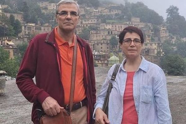 Iran bars jailed activist’s wife visits over hijab refusal, inmates say