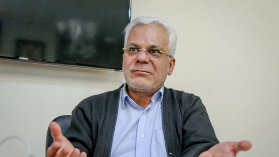 فرمانده اسبق نیروی انتظامی تهران: ویزای کانادای من تمام شده و خبری درباره لغو ویزا ندارم