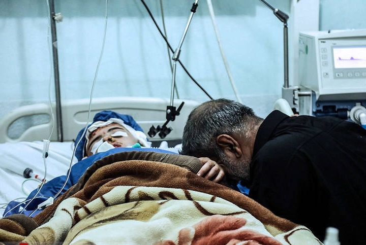 ۳۰ هزار ایرانی در لیست انتظار پیوند عضو قرار دارند