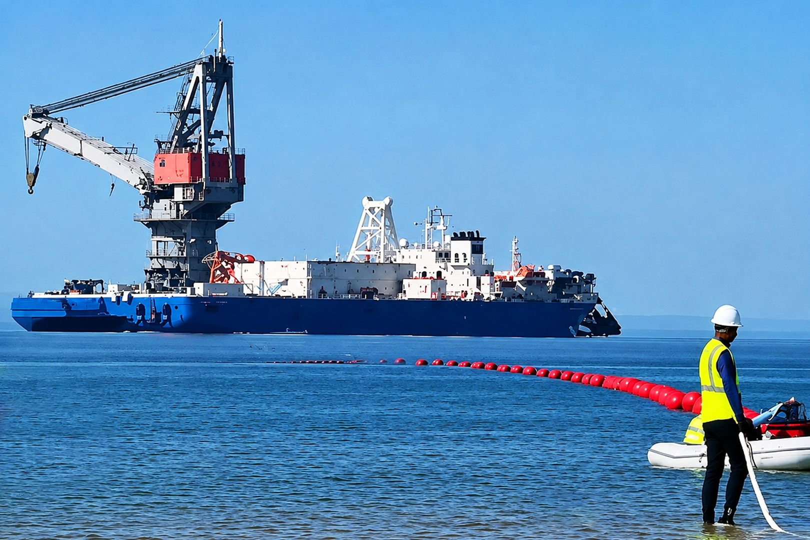 Iran risks losing ground as East-West trade routes expand