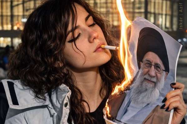 چهار پروژه خامنهای علیه زنان
