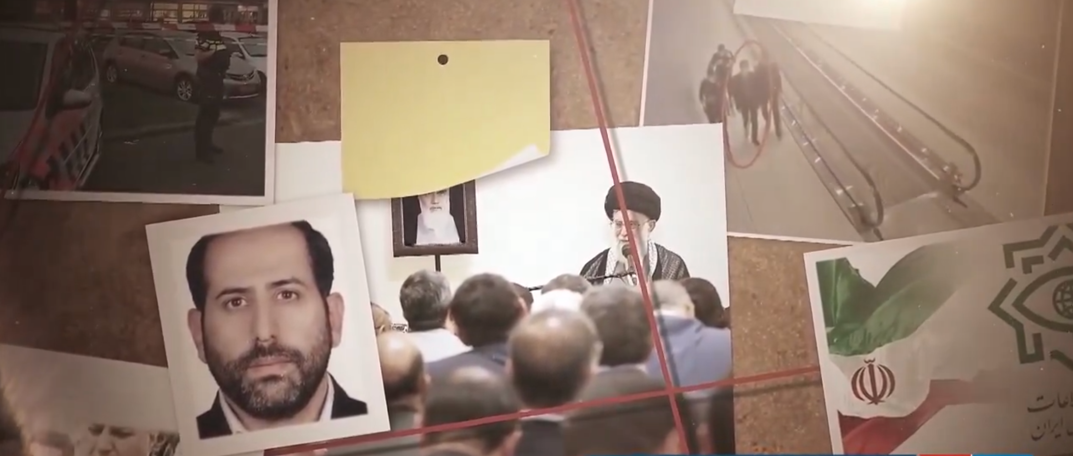 Inside Iran's global assassination network: Unmasking the mastermind