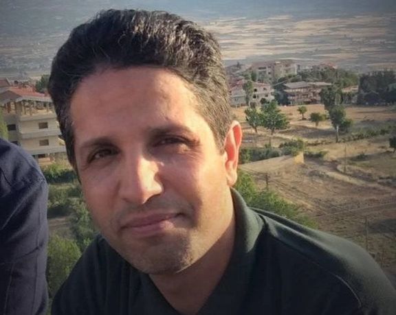 رسانهها در ایران، از کشته شدن یک عضو سپاه پاسداران، در حمله هوایی به جنوب دمشق خبر دادند