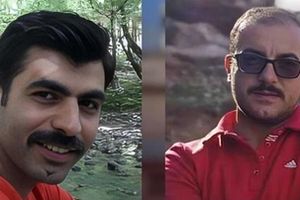 در دومین روز متوالی، دو زندانی سیاسی دیگر اعدام شدند