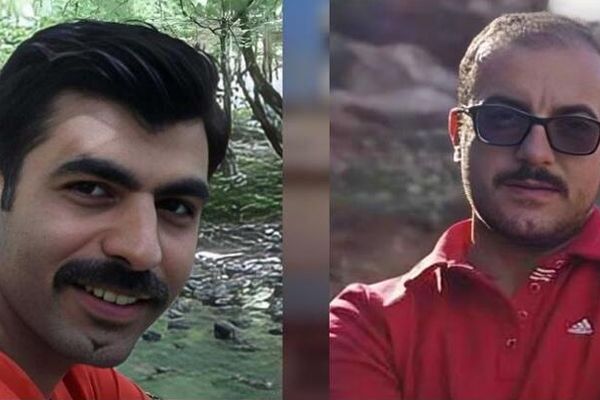 در دومین روز متوالی، دو زندانی سیاسی دیگر اعدام شدند