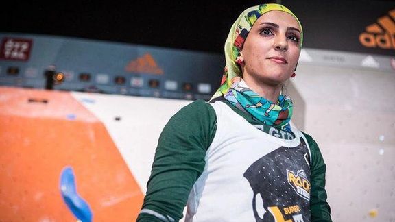 افزایش نگرانیها از وضعیت الناز رکابی با پاکشدن استوری همدردی روز گذشته