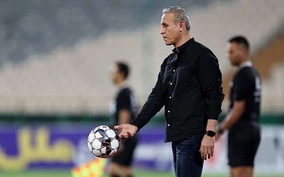 ایسنا خبر داد: سفر نه، گلمحمدی در ویلای شخصی خود در اطراف تهران است