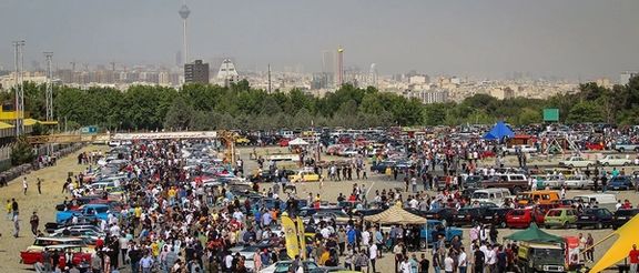 تعطیلی پیست اتومبیلرانی آزادی؛ بدهی به شرکت تجهیز یا دغدغه حجاب اجباری؟