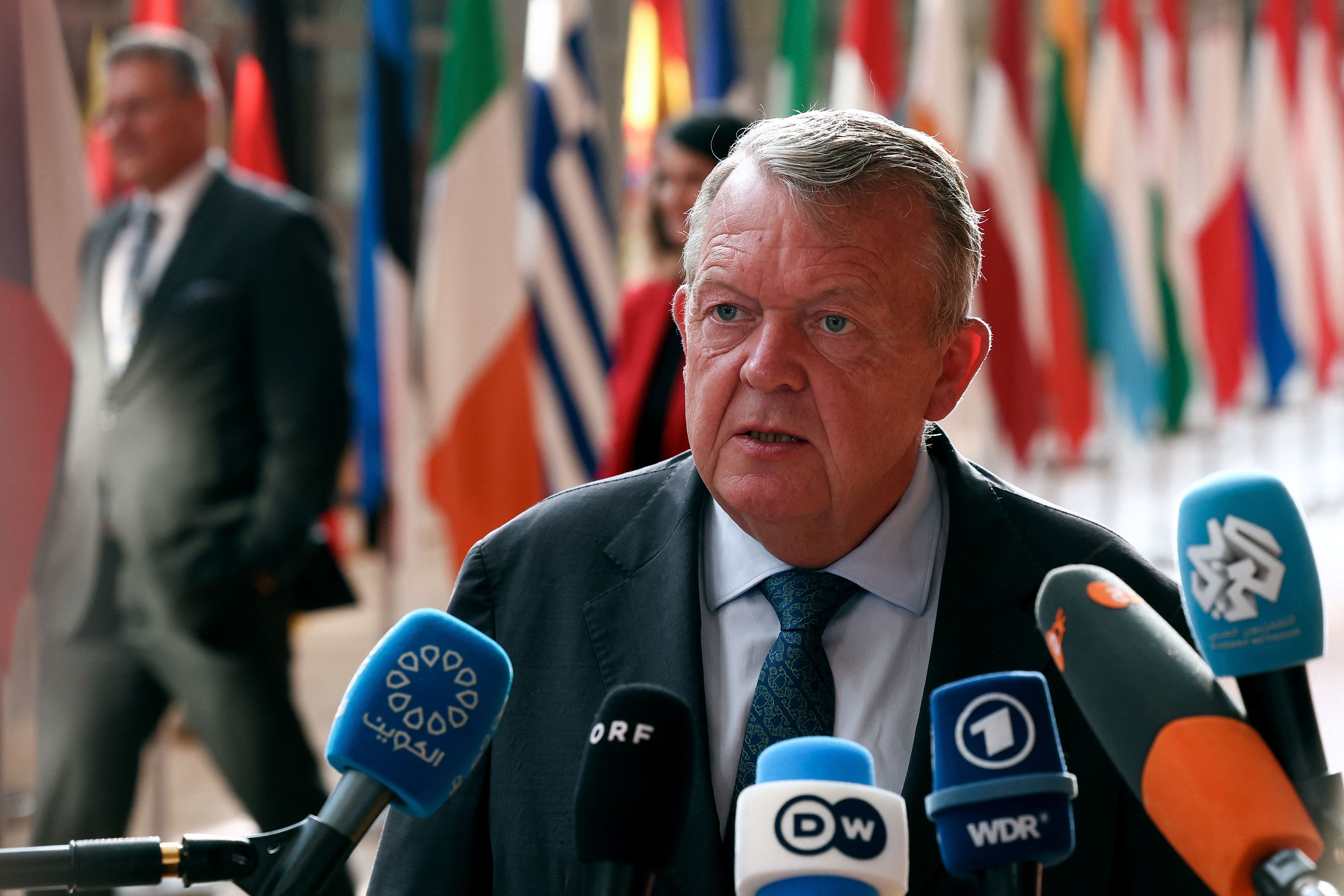 اتحادیه اروپا تهدید ترامپ به اعمال تعرفه ۳۰ درصدی را «کاملا غیرقابل‌قبول» خواند